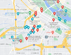 Food Screen Food Screen