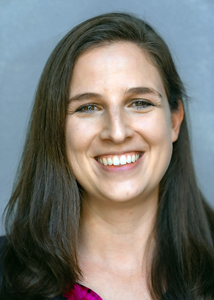 Katherine Kugler