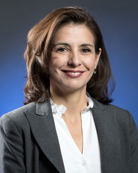 Rose Vallejo
